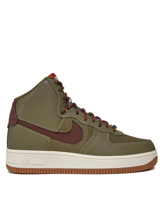 Nike Сникърси Af1 Sculpt Wild FB7960 200
