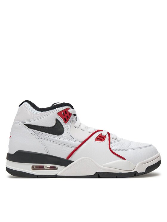 Nike Сникърси Air Flight 89 FD9928 101