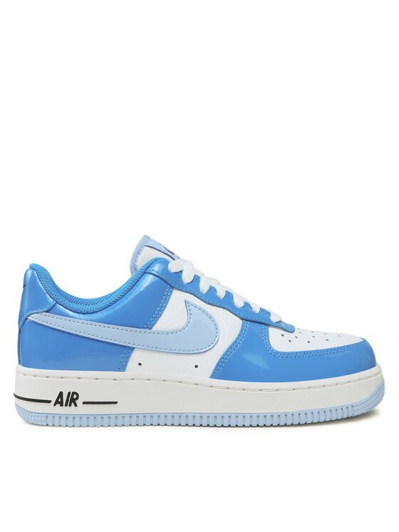 Nike Сникърси Air Force 1 '07 FJ4801 400