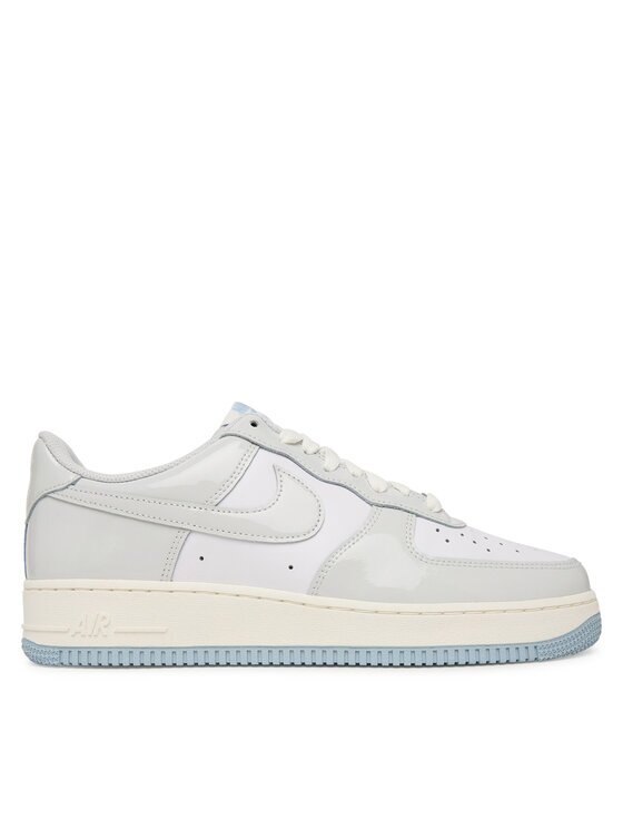 Nike Сникърси Air Force 1 '07 IH4461 100 Бял