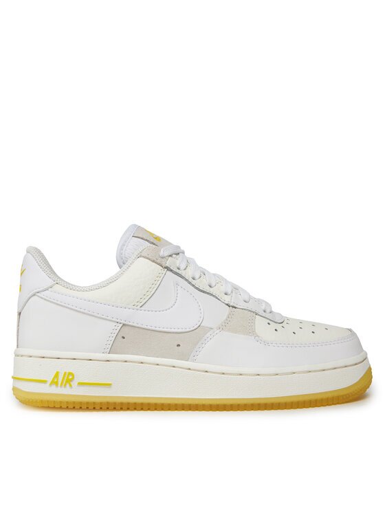 Nike Сникърси Air Force 1 '07 Low FQ0709 100