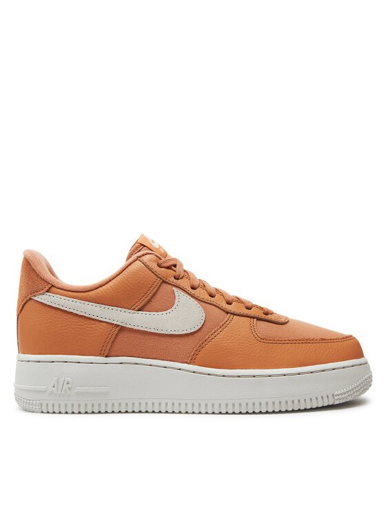 Nike Сникърси Air Force 1 '07 Lx DV7186 200