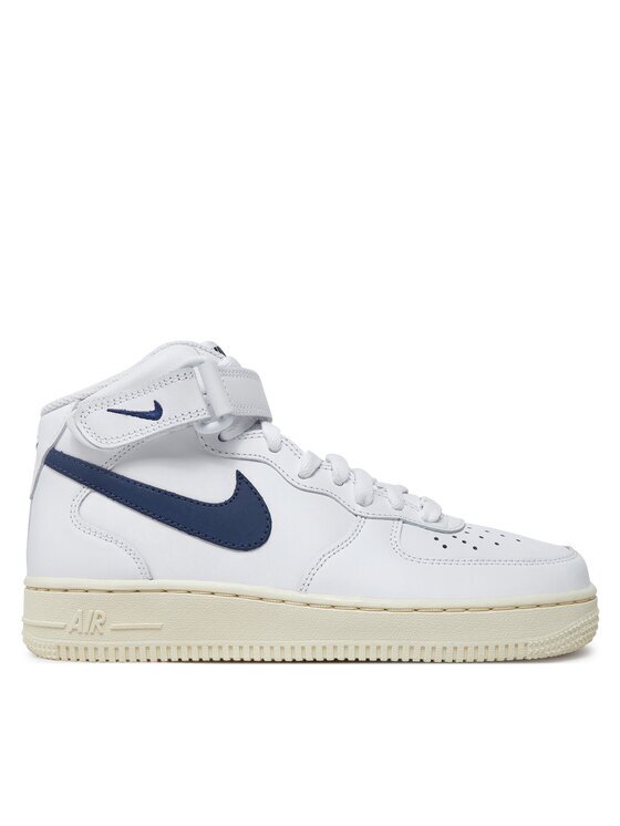 Nike Сникърси Air Force 1 '07 Mid DD9625 105