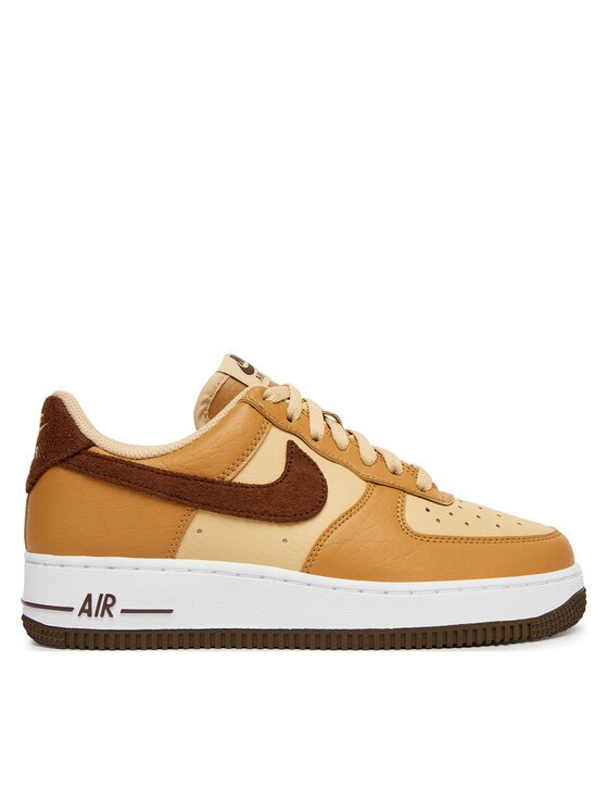 Nike Сникърси Air Force 1 '07 Next Nature HQ3905 200