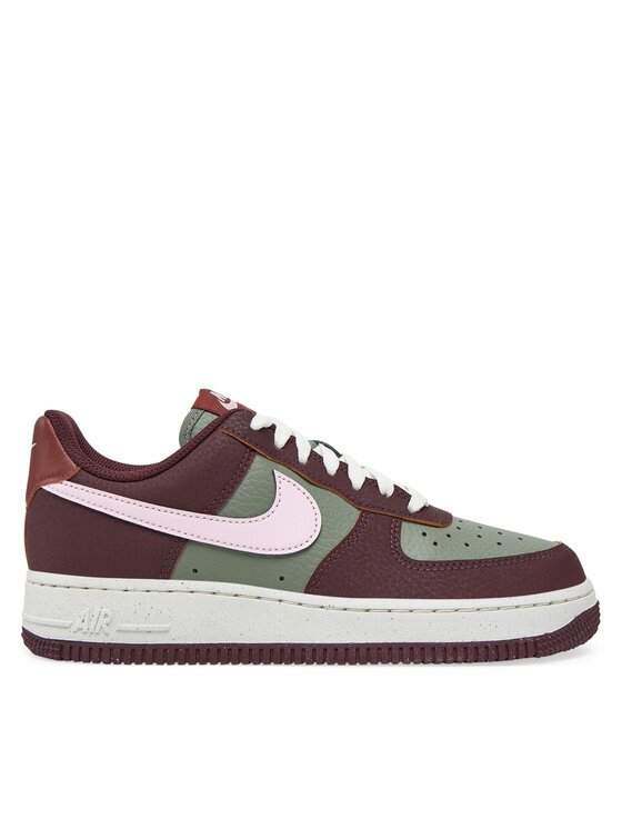 Nike Сникърси Air Force 1 '07 Next Nature Wmns HQ4047