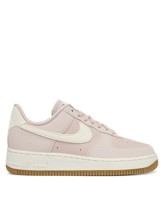 Nike Сникърси Air Force 1 '07 Nn FN6326 100