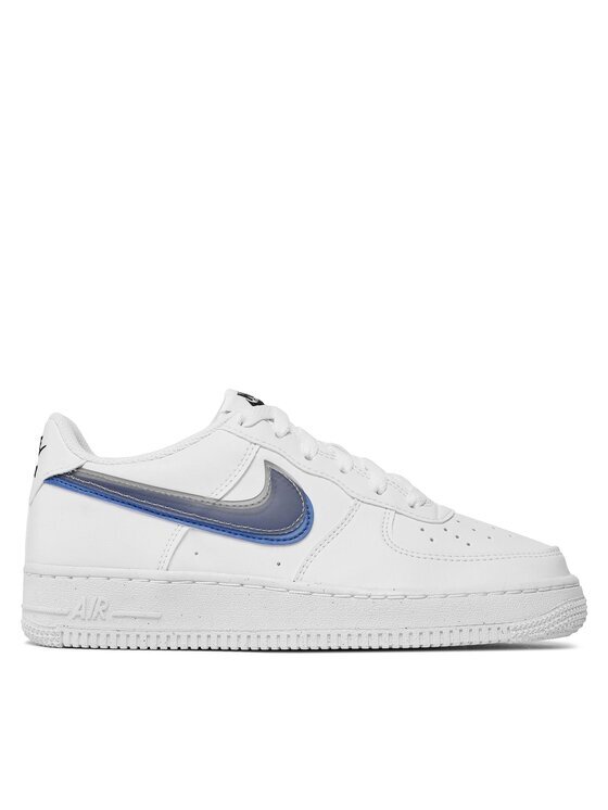 Nike Сникърси Air Force 1 Impact Nn Gs FD0688 100