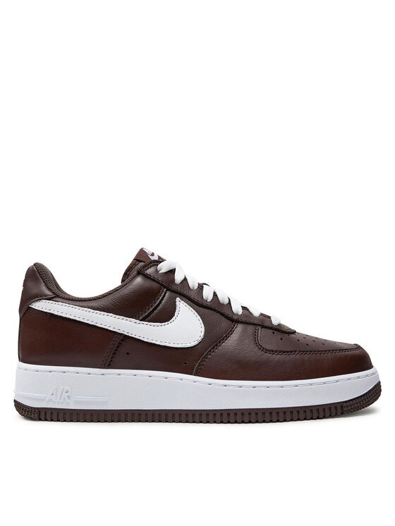 Nike Сникърси Air Fore 1 Low Retro Qs FD7039 200