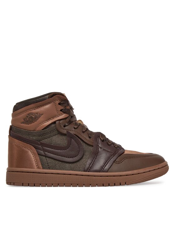 Nike Сникърси Air Jordan 1 FZ8779 200