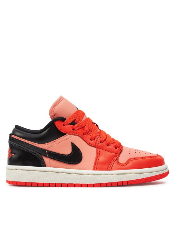 Nike Сникърси Air Jordan 1 Low Se DM3379 600