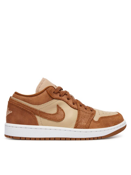 Nike Сникърси Air Jordan 1 Low Se FJ3453 200