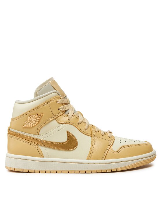 Nike Сникърси Air Jordan 1 Mid Se FB9892 200
