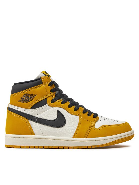 Nike Сникърси Air Jordan 1 Retro High Og DZ5485 701