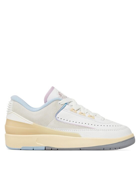 Nike Сникърси Air Jordan 2 Retro Low DX4401 800