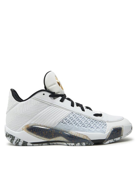 Nike Сникърси Air Jordan XXXVIII Low FD2326 107