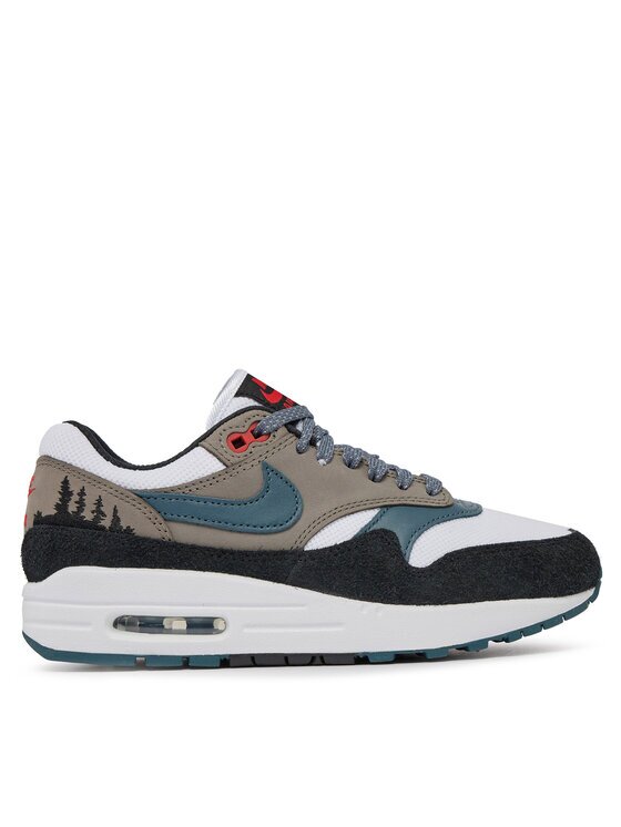 Nike Сникърси Air Max 1 Prm FJ0698 100