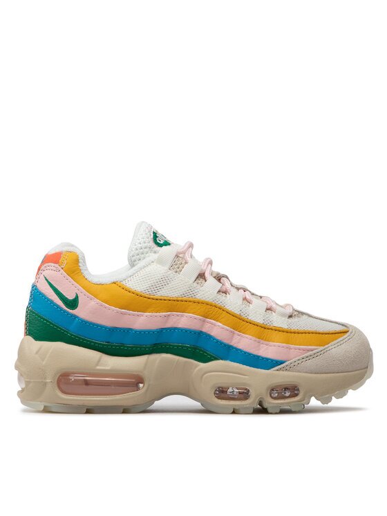 Nike Сникърси Air Max 95 DQ9323 200