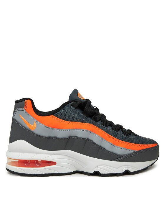 Nike Сникърси Air Max '95 (GS) 905348 033