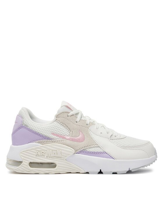 Nike Сникърси Air Max Excee CD5432 130 Бял