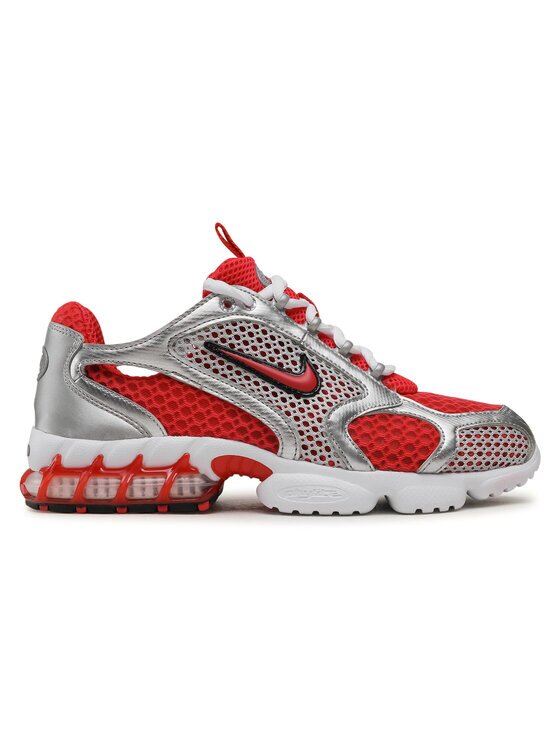 Nike Сникърси Air Zoom Spiridon Cage 2 CJ1288 600