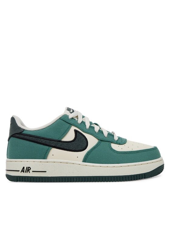 Nike Сникърси Aire Force 1 LV 8 FN4731 100 GS