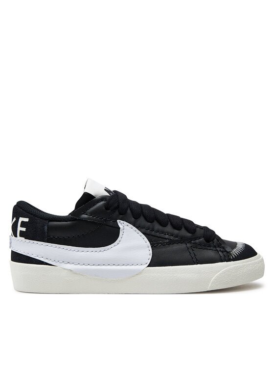 Nike Сникърси Blazer Low '77 Jumbo FD9858 001