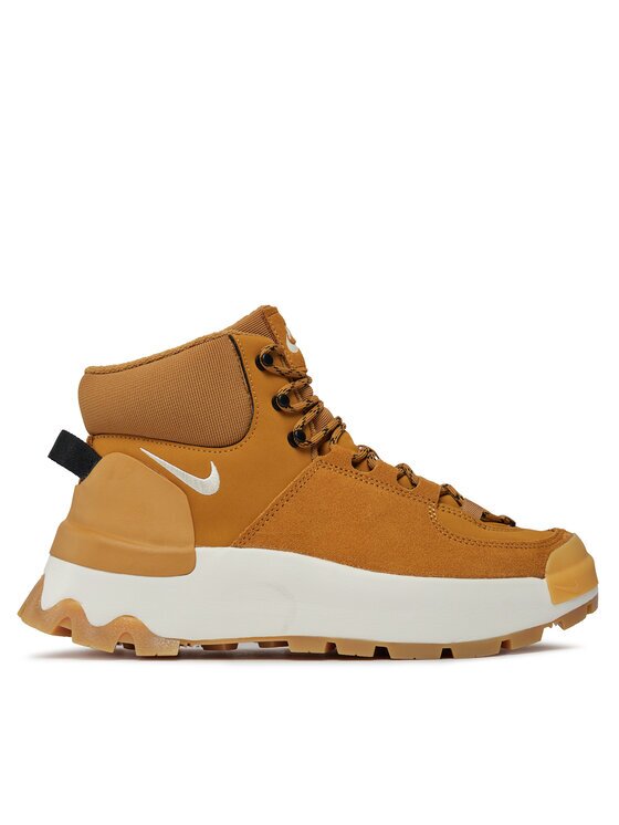 Nike Сникърси City Classic Boot DQ5601 710