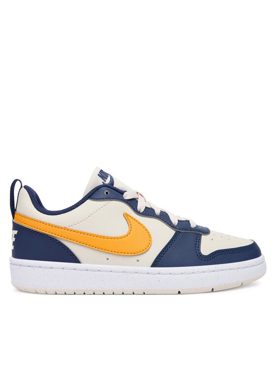Nike Сникърси Court Borough Low Recraft (GS) DV5456 126