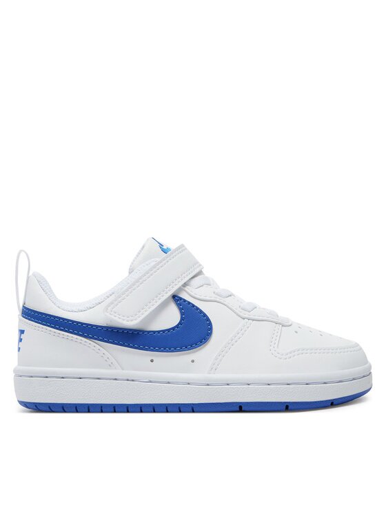 Nike Сникърси Court Borough Low Recraft (Ps) DV5457 106