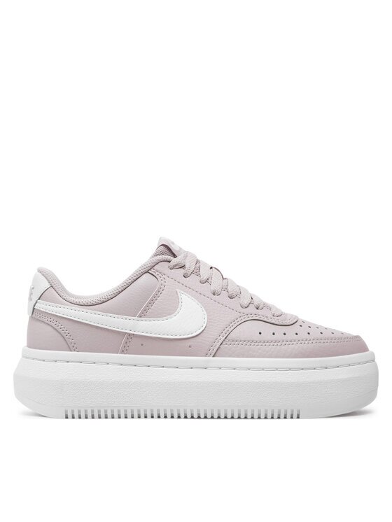 Nike Сникърси Court Vision Alta DM0113-600