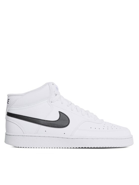 Nike Сникърси Court Vision Mid Nn DN3577 101