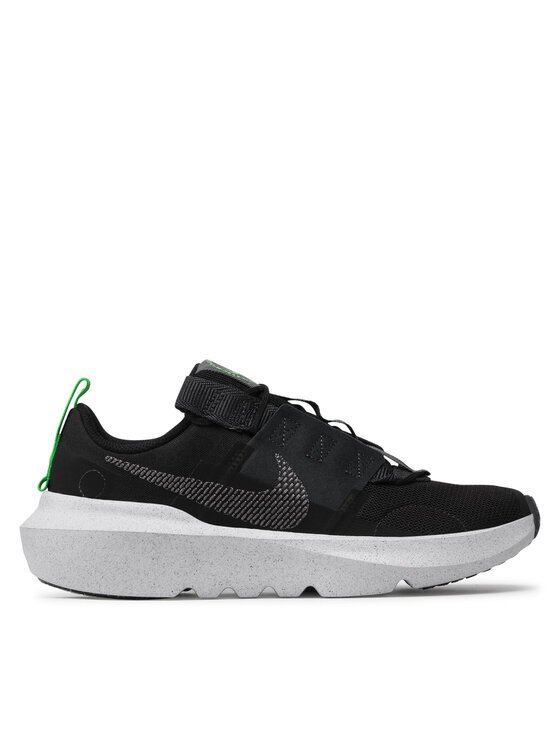 Nike Сникърси Crater Impact (Gs) DB3551 001