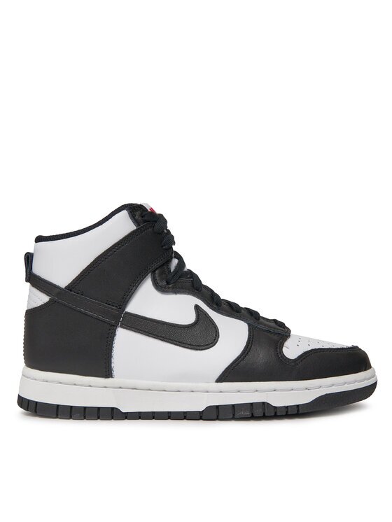 Nike Сникърси Dunk High DD1869 103