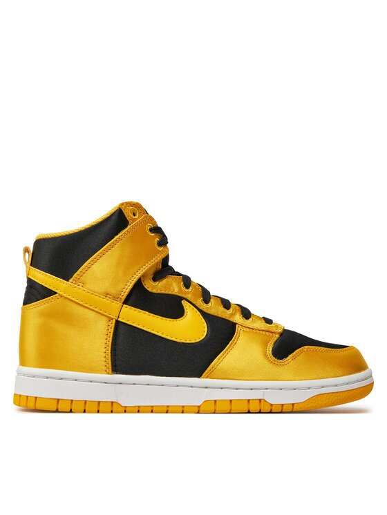 Nike Сникърси Dunk High FN4216 001