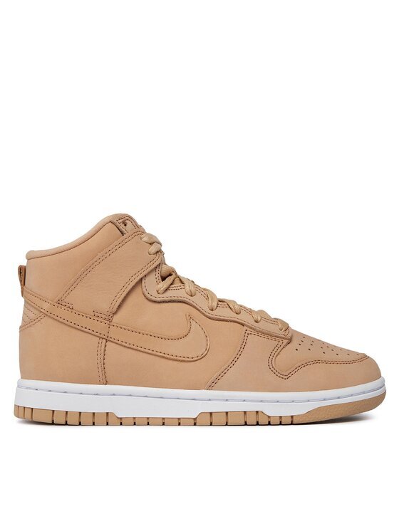 Nike Сникърси Dunk High Prm Mf DX2044