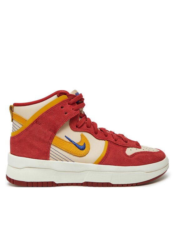 Nike Сникърси Dunk High Up DH3718 600