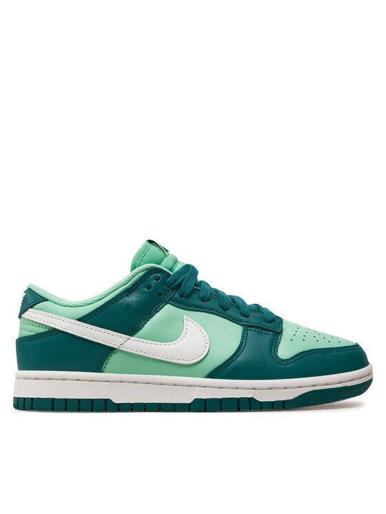 Nike Сникърси Dunk Low DD1503 301