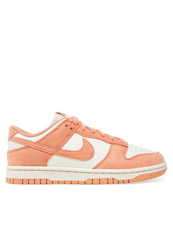 Nike Сникърси Dunk Low HJ7673 100