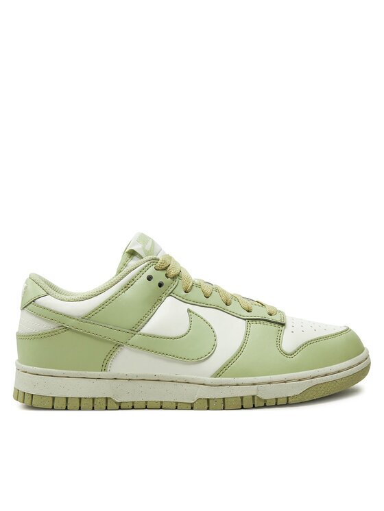 Nike Сникърси Dunk Low Next Nature HF5384 300