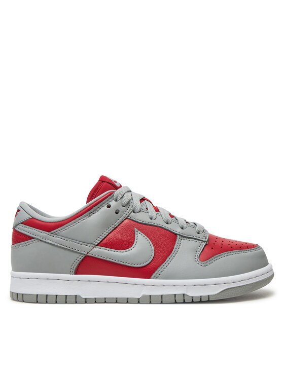 Nike Сникърси Dunk Low Qs FQ6965 600