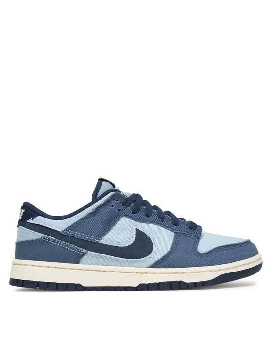 Nike Сникърси Dunk Low Retro SE HF3141 400