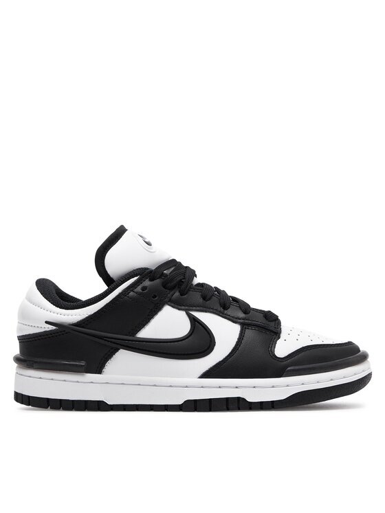 Nike Сникърси Dunk Low Twist DZ2794 001