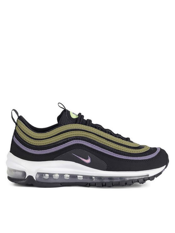Nike Сникърси DX4734-001