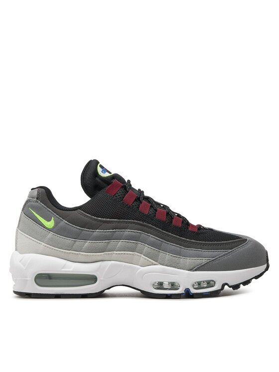Nike Сникърси FN7801 001