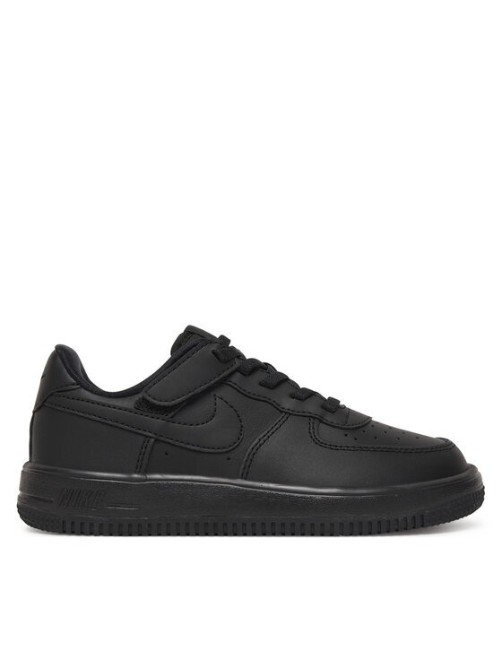 Nike Сникърси Force 1 Low Easyon (PS) FN0237 001