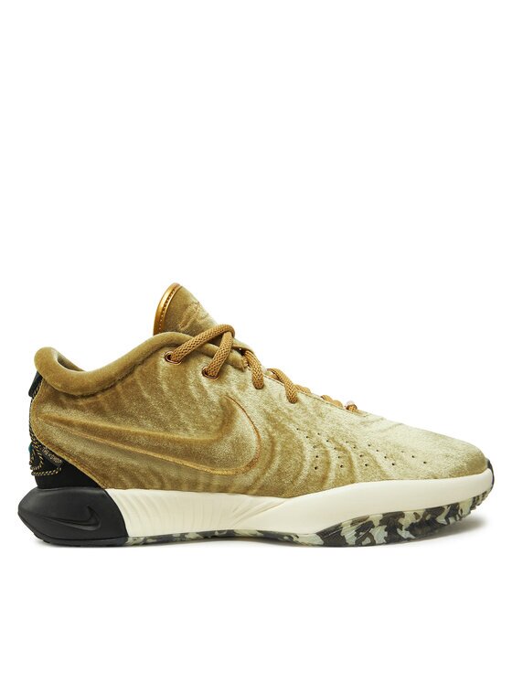 Nike Сникърси Lebron XXI Qs FZ7883 700