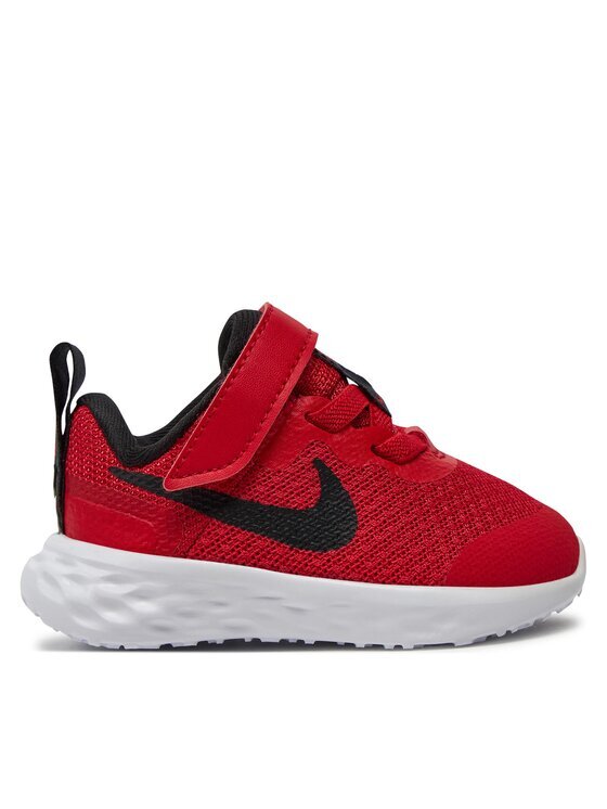 Nike Сникърси Revolution 6 Nn (TDV) DD1094 400