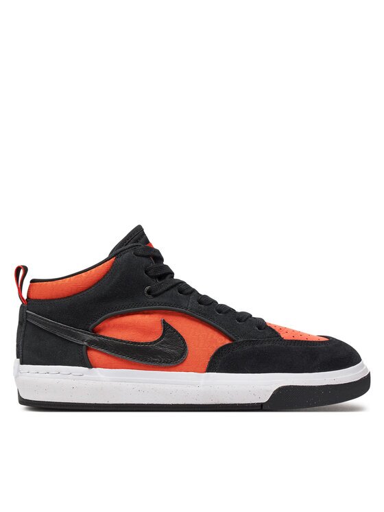 Nike Сникърси Sb React Leo DX4361 002