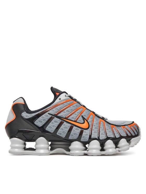 Nike Сникърси Shox TL AV3595 011