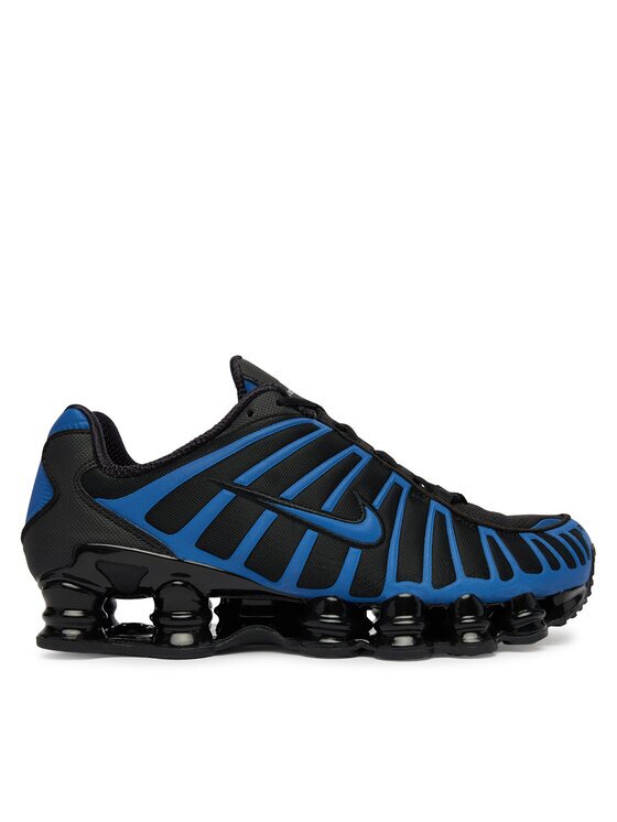 Nike Сникърси Shox TL IH1338 002